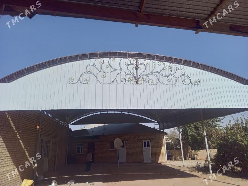 навес эдйэс - Murgap - img 2