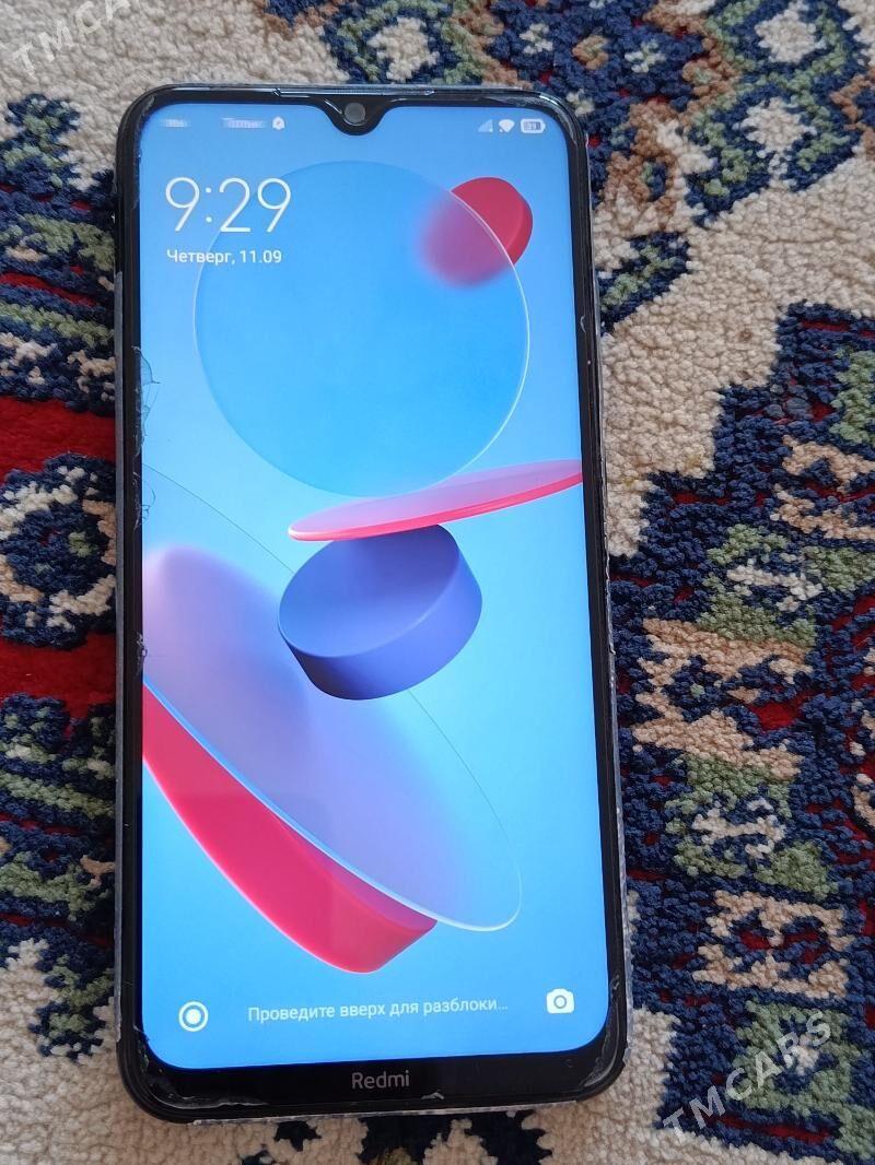 redmi note 8 - Дашогуз - img 2