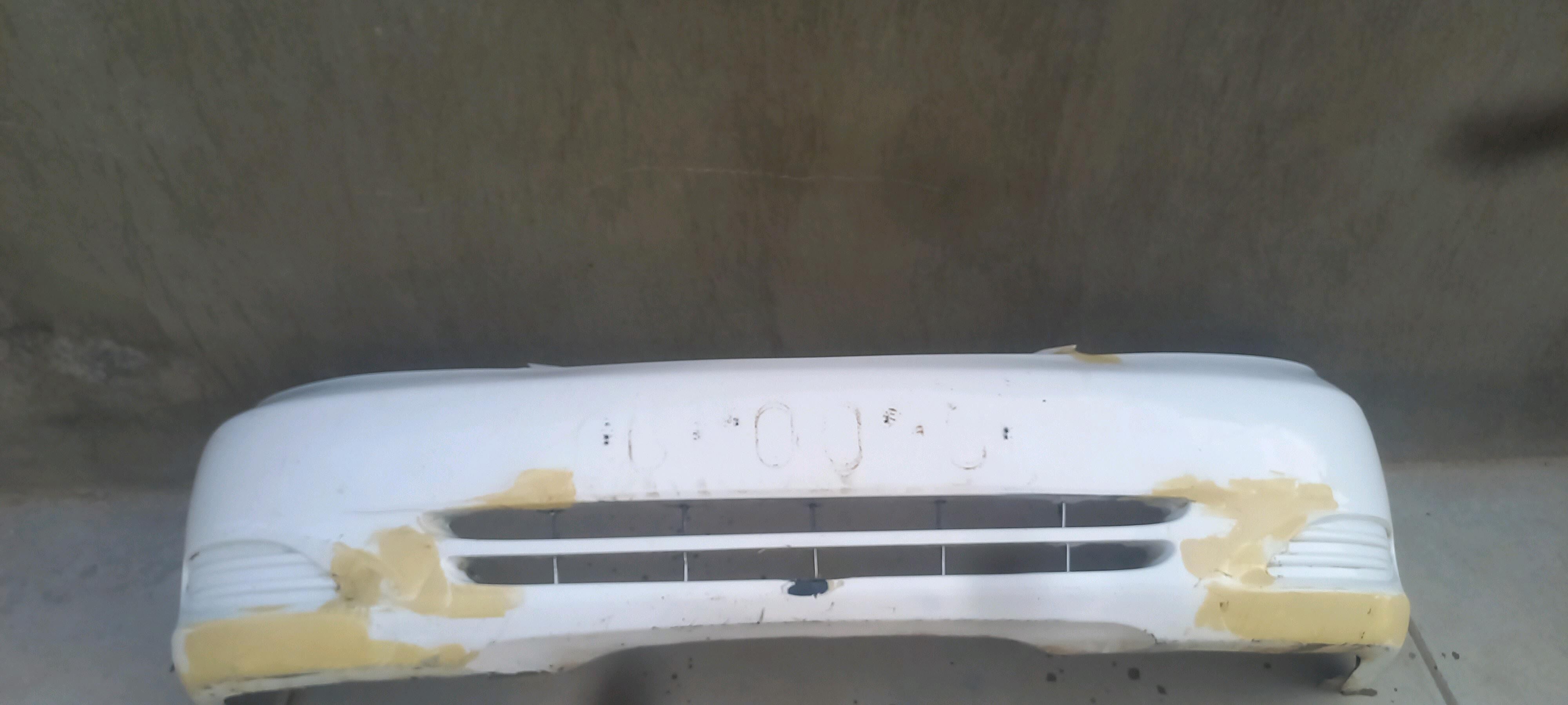 duty camry bamper fara 2003 450 TMT - Kaka - img 4