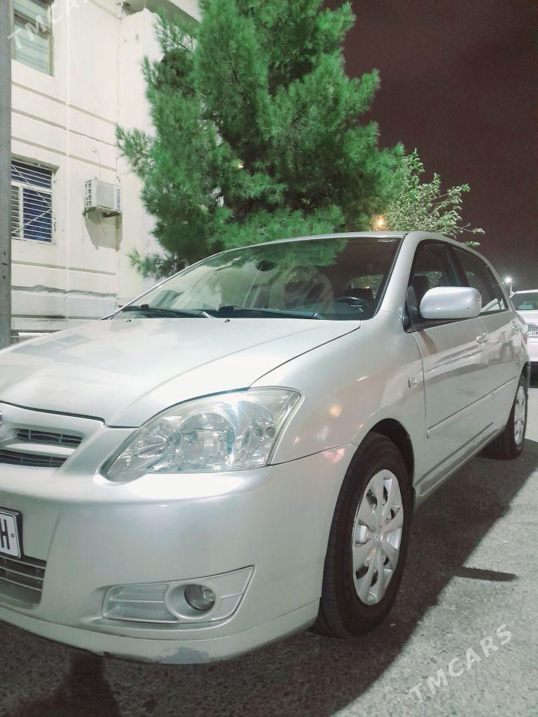 Toyota Corolla 2006 - 132 000 TMT - Tejen - img 2