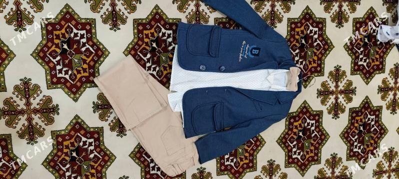 penjek julbar - Balkanabat - img 2