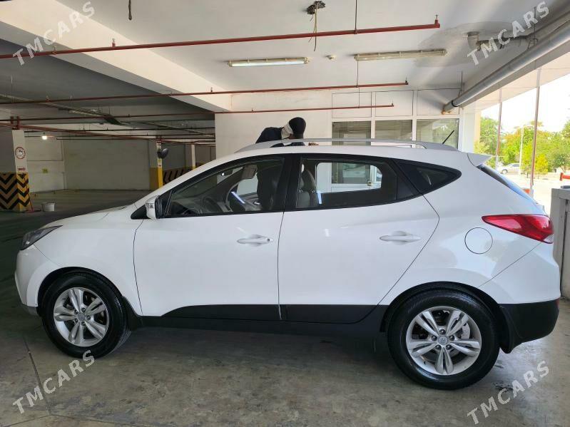 Hyundai IX35 2010 - 175 000 TMT - Parahat 3 - img 3