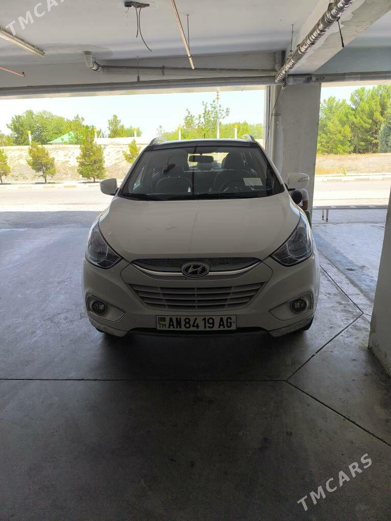 Hyundai IX35 2010 - 175 000 TMT - Parahat 3 - img 2