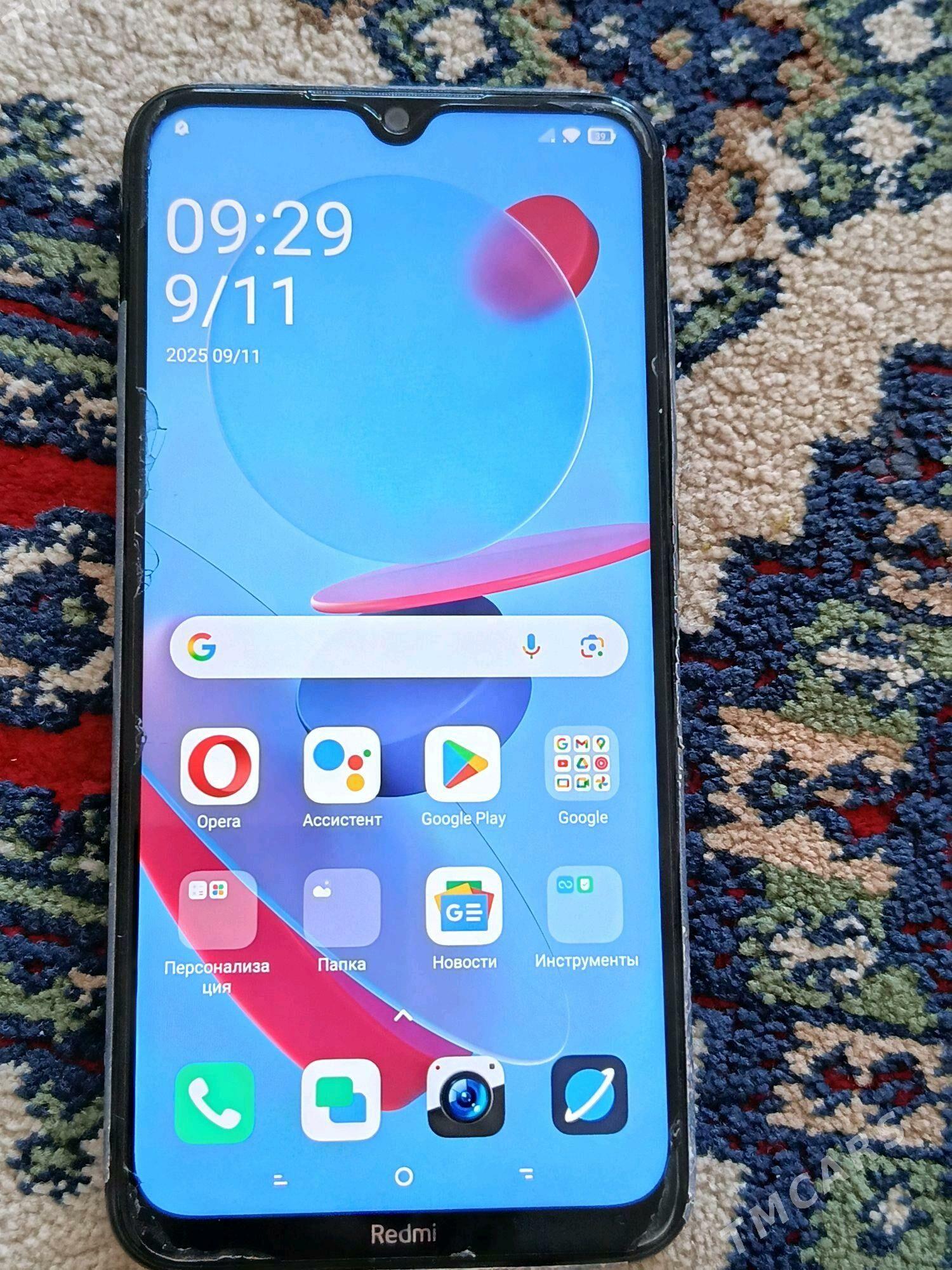 redmi note 8 - Дашогуз - img 3