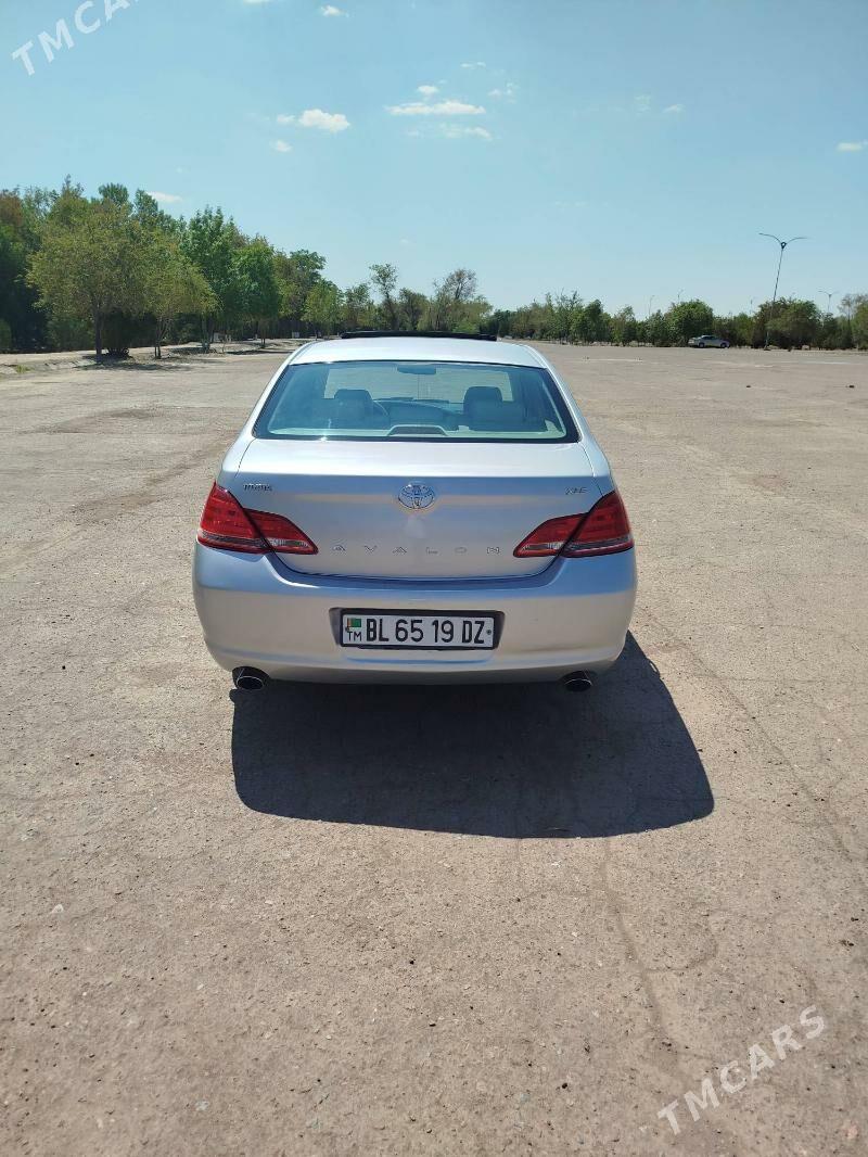 Toyota Avalon 2005 - 165 000 TMT - Дашогуз - img 2