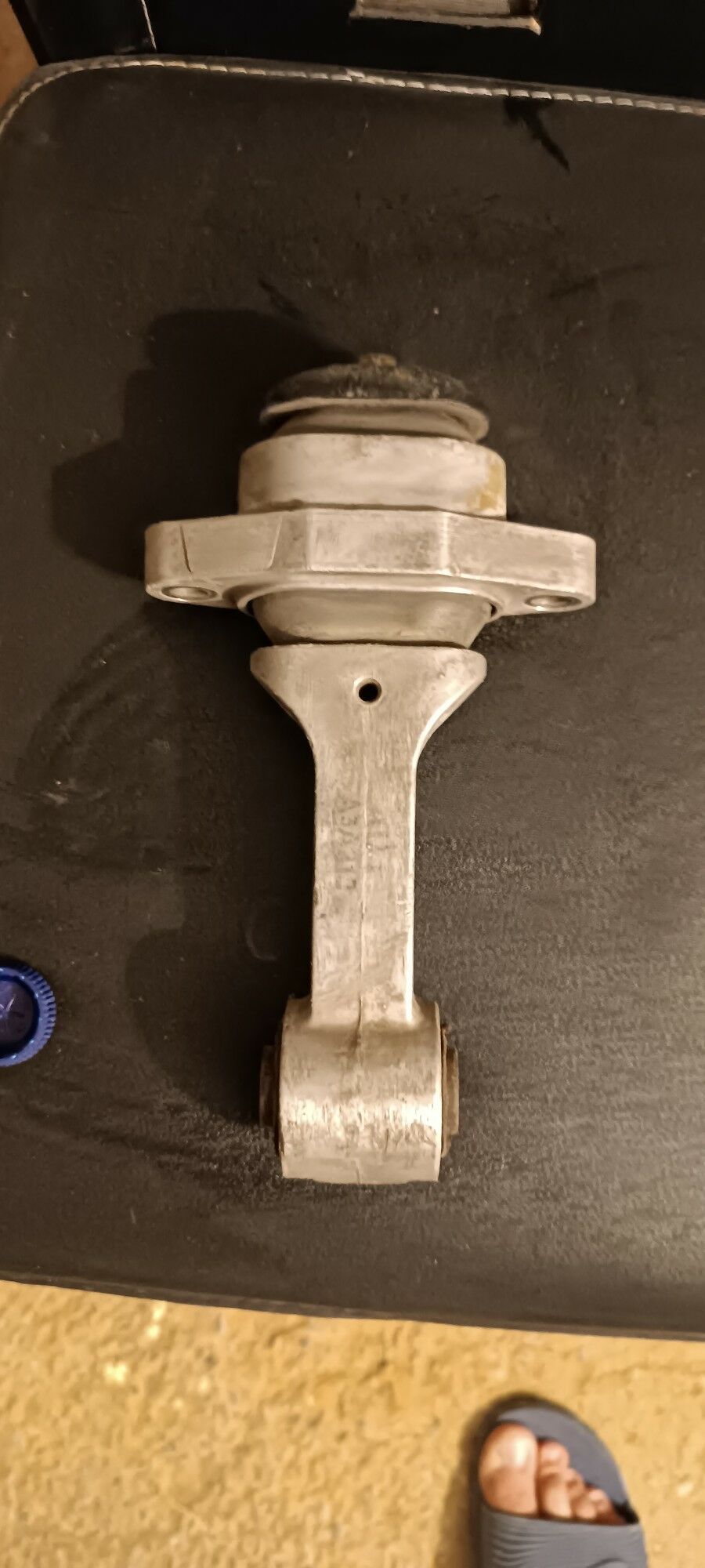 КОЛОДКИ РЕМЕНЬ СУПОРТ 200 TMT - Ашхабад - img 4