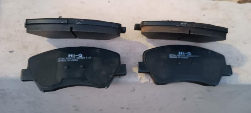 КОЛОДКИ РЕМЕНЬ СУПОРТ 200 TMT - Ашхабад - img 9