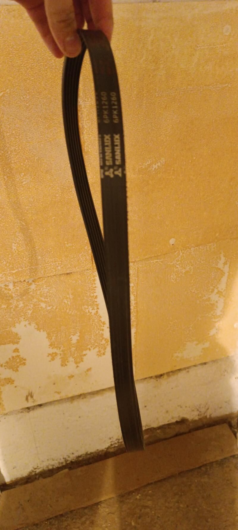 КОЛОДКИ РЕМЕНЬ СУПОРТ 200 TMT - Ашхабад - img 1