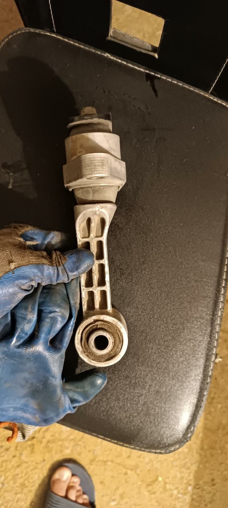 КОЛОДКИ РЕМЕНЬ СУПОРТ 200 TMT - Ашхабад - img 5