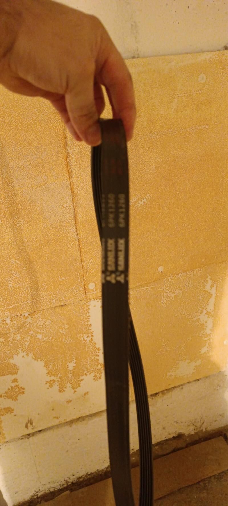 КОЛОДКИ РЕМЕНЬ СУПОРТ 200 TMT - Ашхабад - img 3