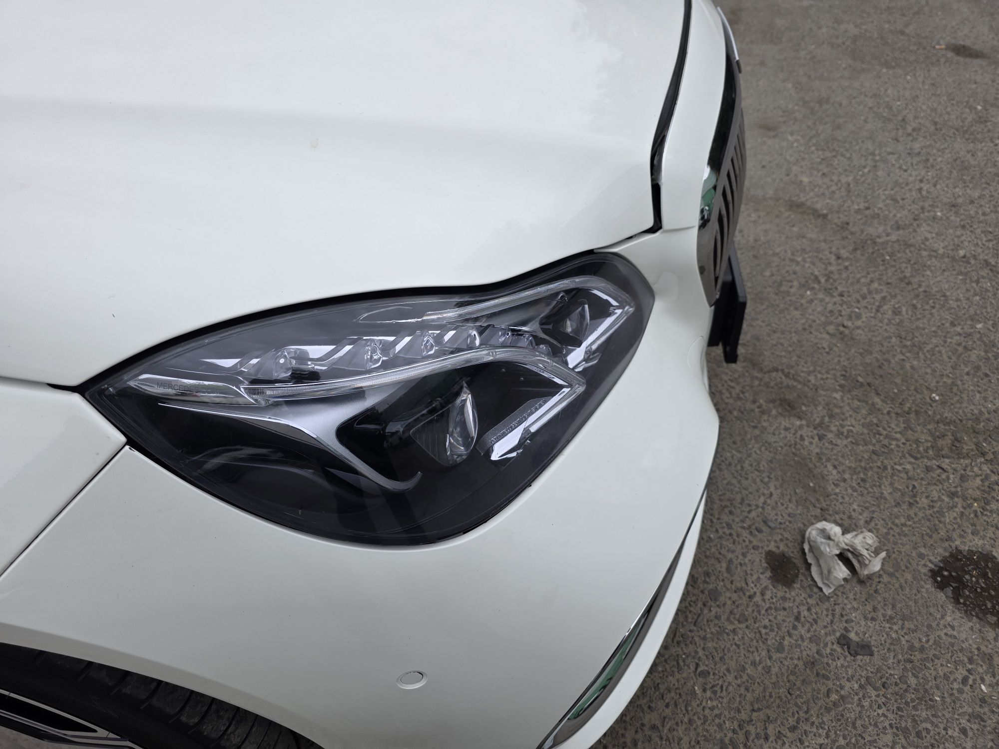 Mersedes 14 arginal fara 23 000 TMT - Bagyr - img 2