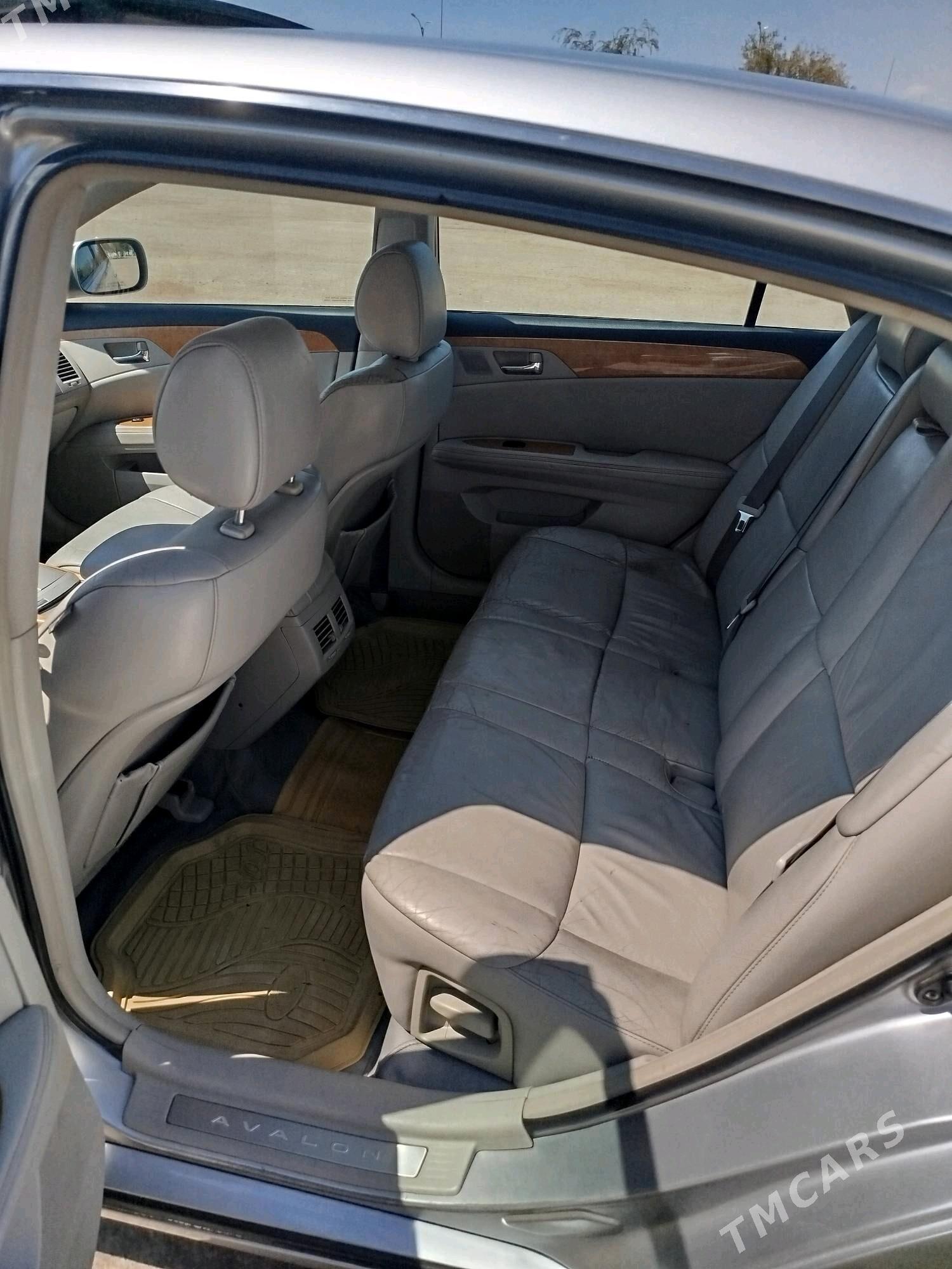 Toyota Avalon 2005 - 165 000 TMT - Дашогуз - img 4