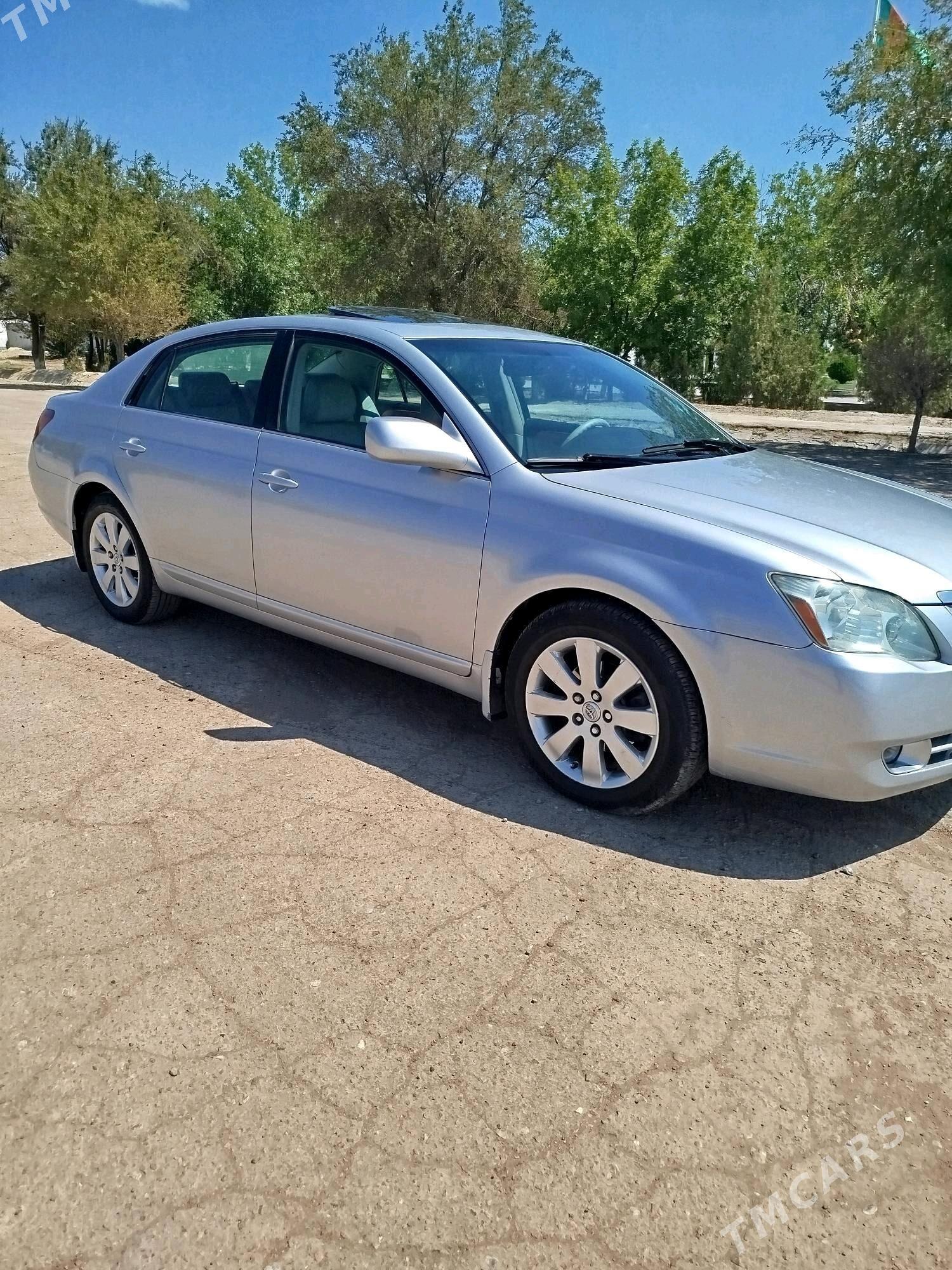 Toyota Avalon 2005 - 165 000 TMT - Дашогуз - img 5