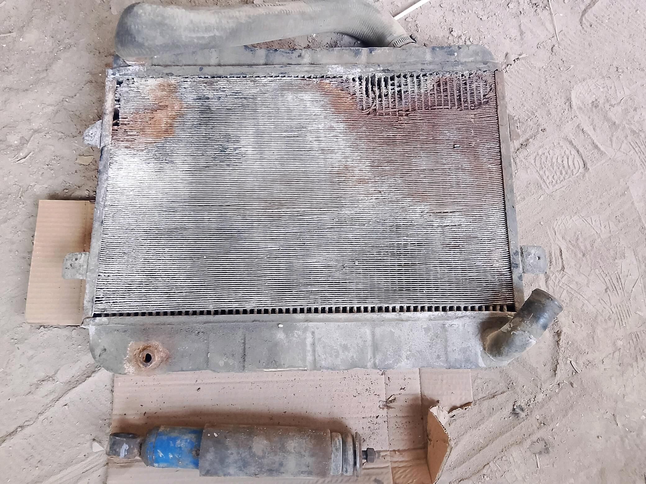 Rediýator lada 250 TMT - Саят - img 2