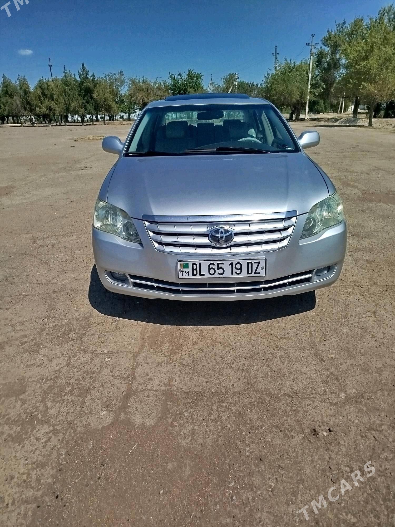 Toyota Avalon 2005 - 165 000 TMT - Дашогуз - img 6