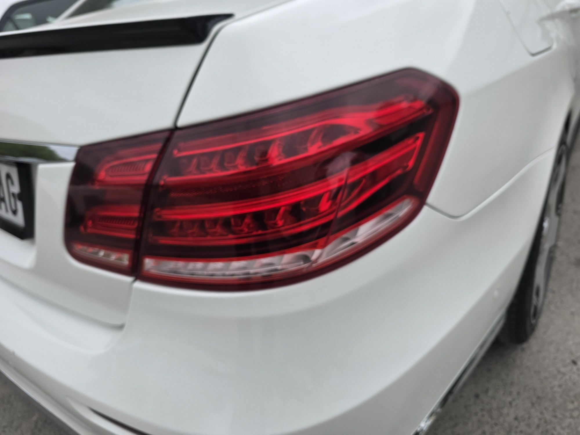 Mersedes 14 madelin yzki faras 7 000 TMT - Bagyr - img 4