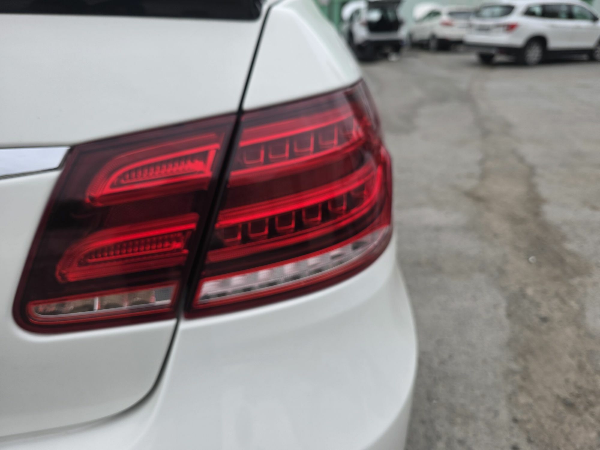 Mersedes 14 madelin yzki faras 7 000 TMT - Bagyr - img 2