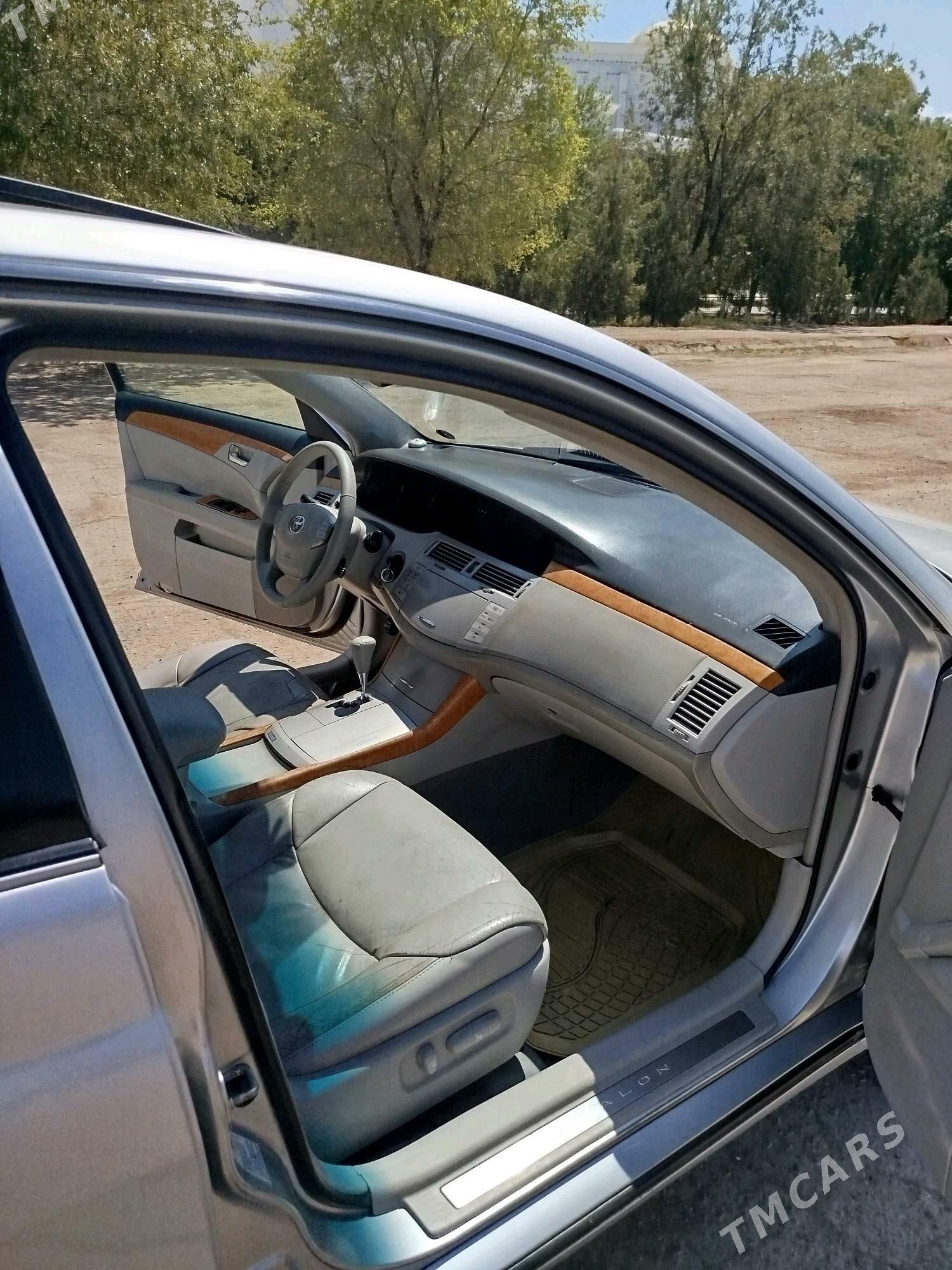 Toyota Avalon 2005 - 165 000 TMT - Дашогуз - img 7