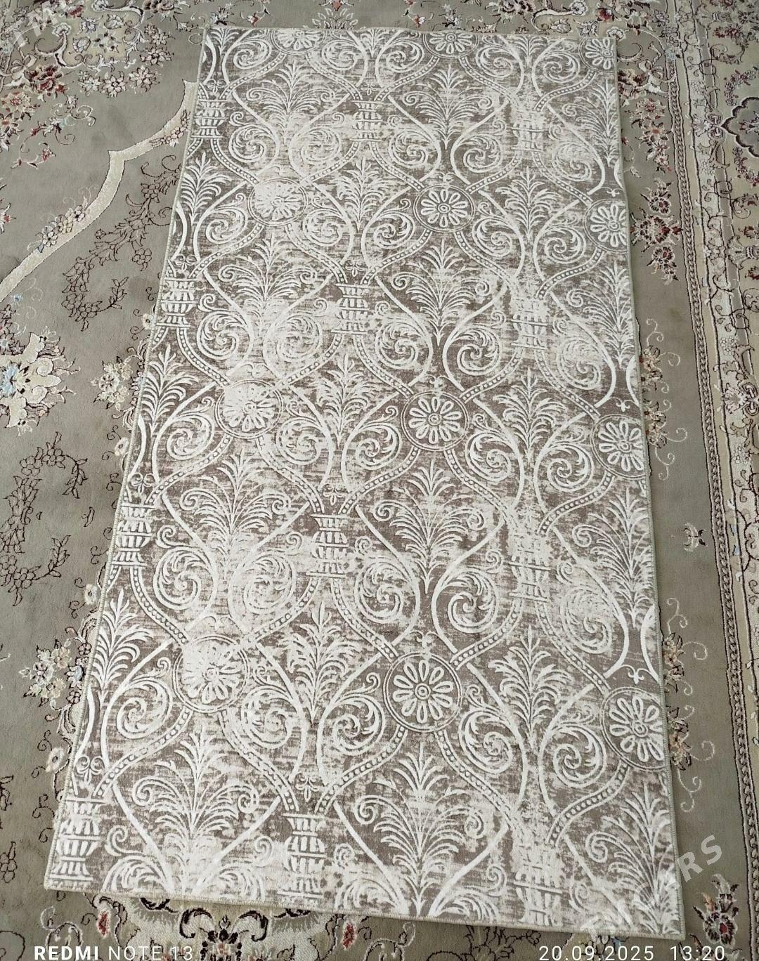haly - Türkmenbaşy - img 1