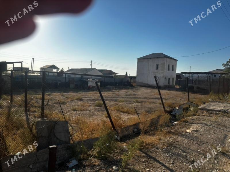 Daca - Balkanabat - img 2