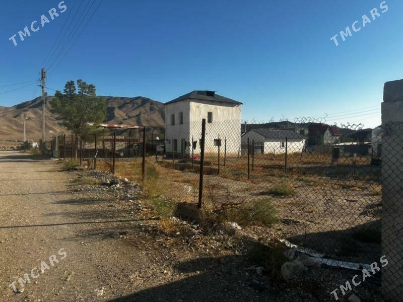 Daca - Balkanabat - img 4