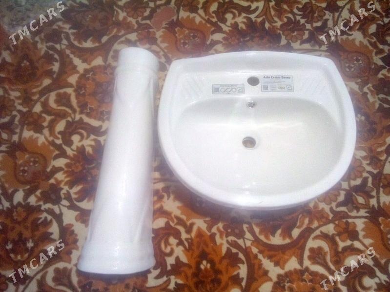 продается раковина - Туркменабат - img 2