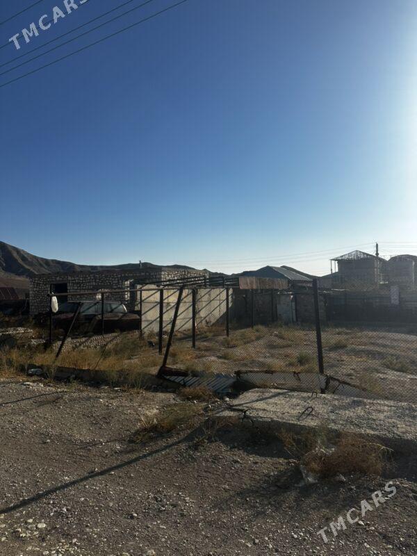 Daca - Balkanabat - img 5