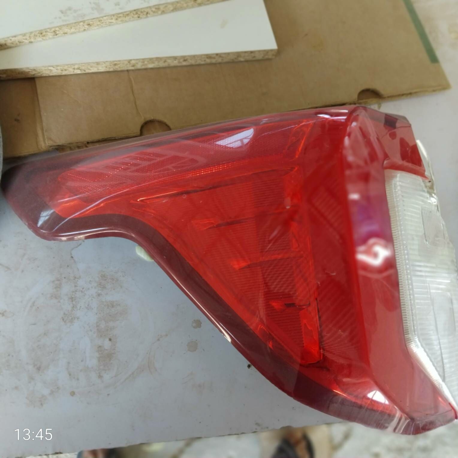 fara angar 500 TMT - Mary - img 3