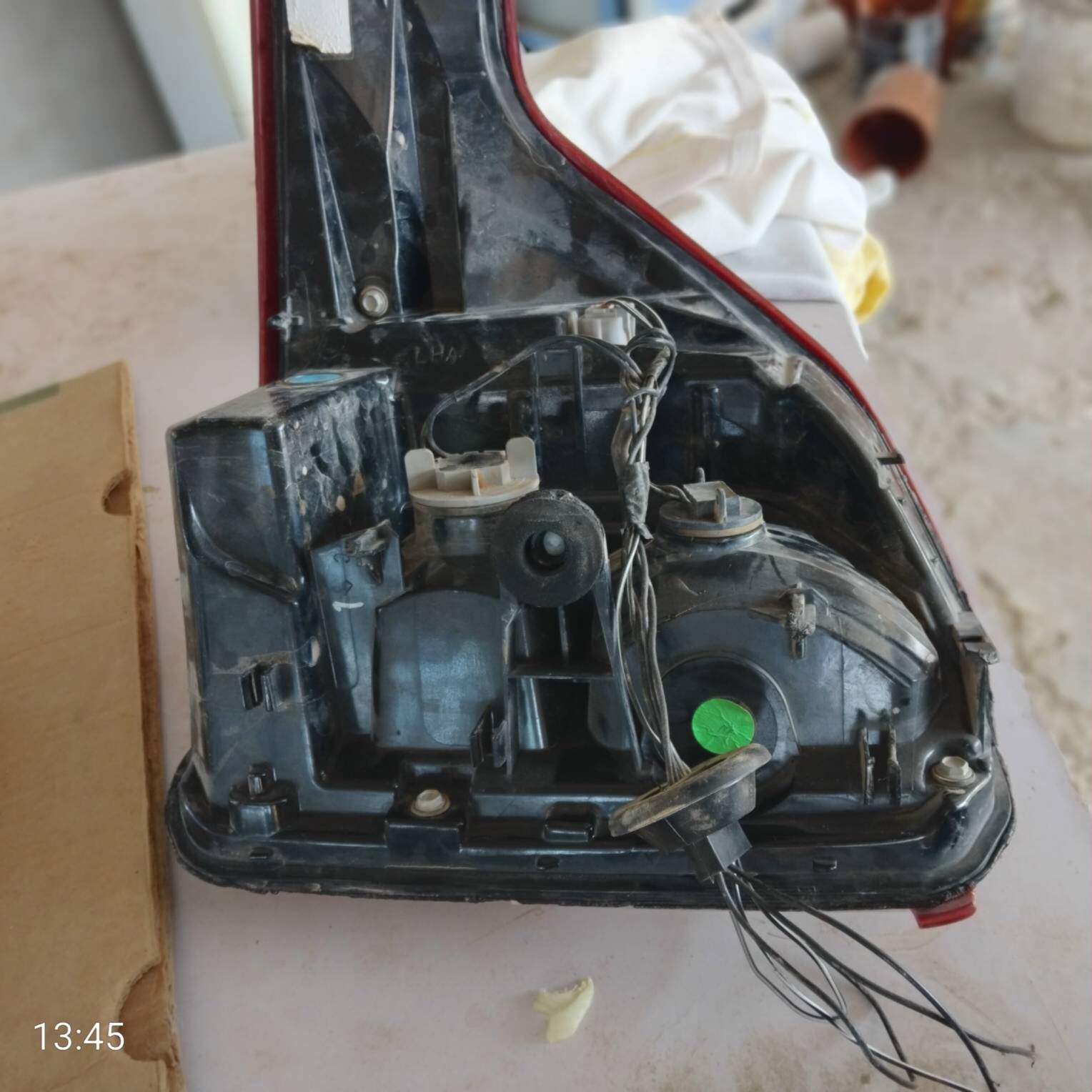 fara angar 500 TMT - Mary - img 5