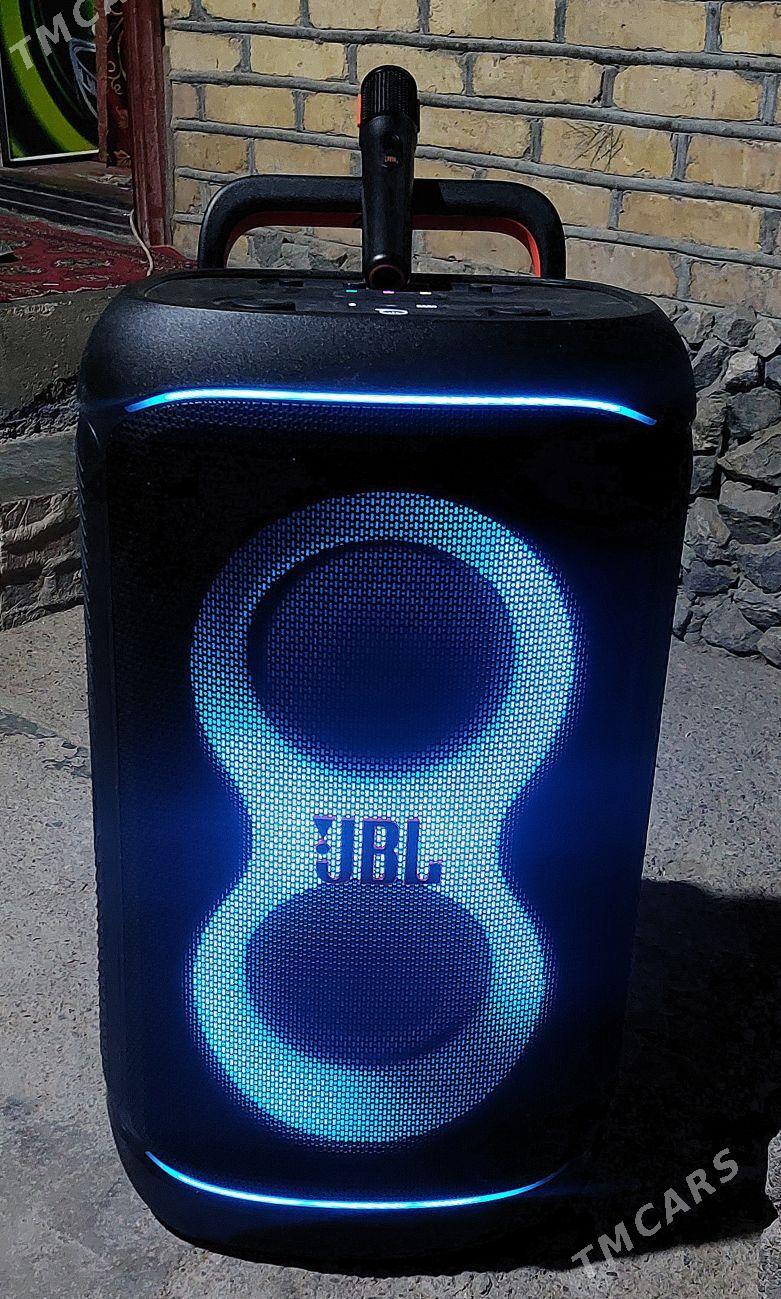 JBL - Байрамали - img 1