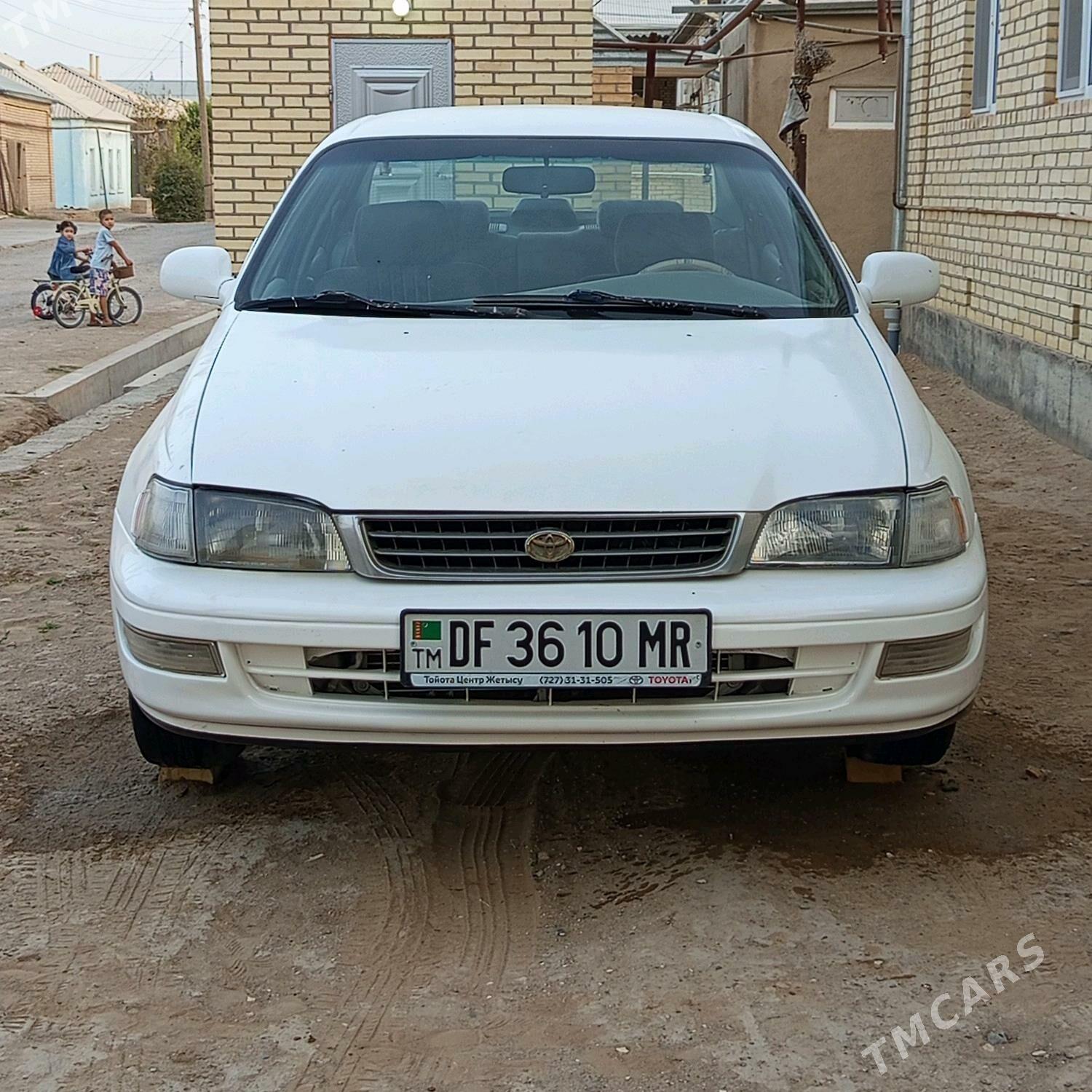 Toyota Corona 1997 - 70 000 TMT - Mary - img 3