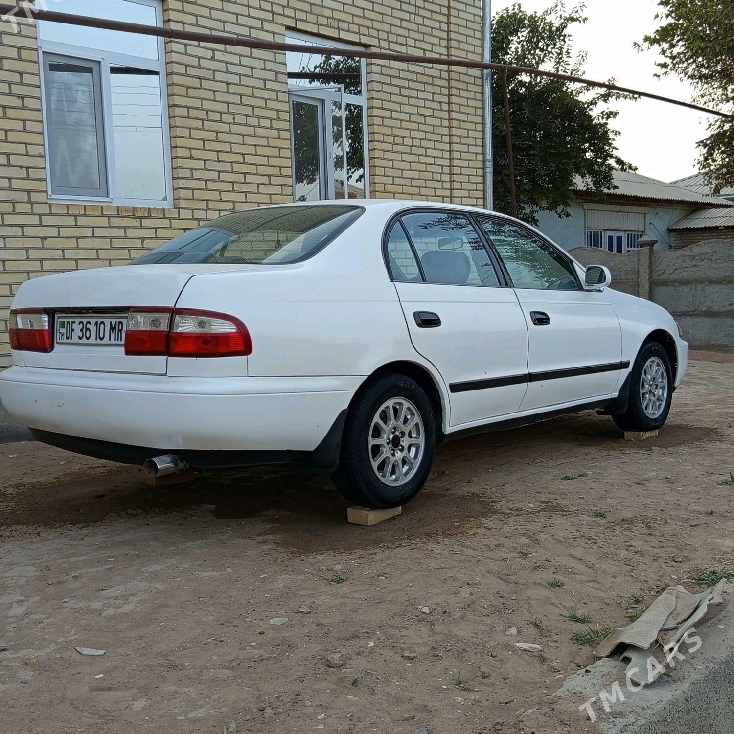 Toyota Corona 1997 - 70 000 TMT - Mary - img 5