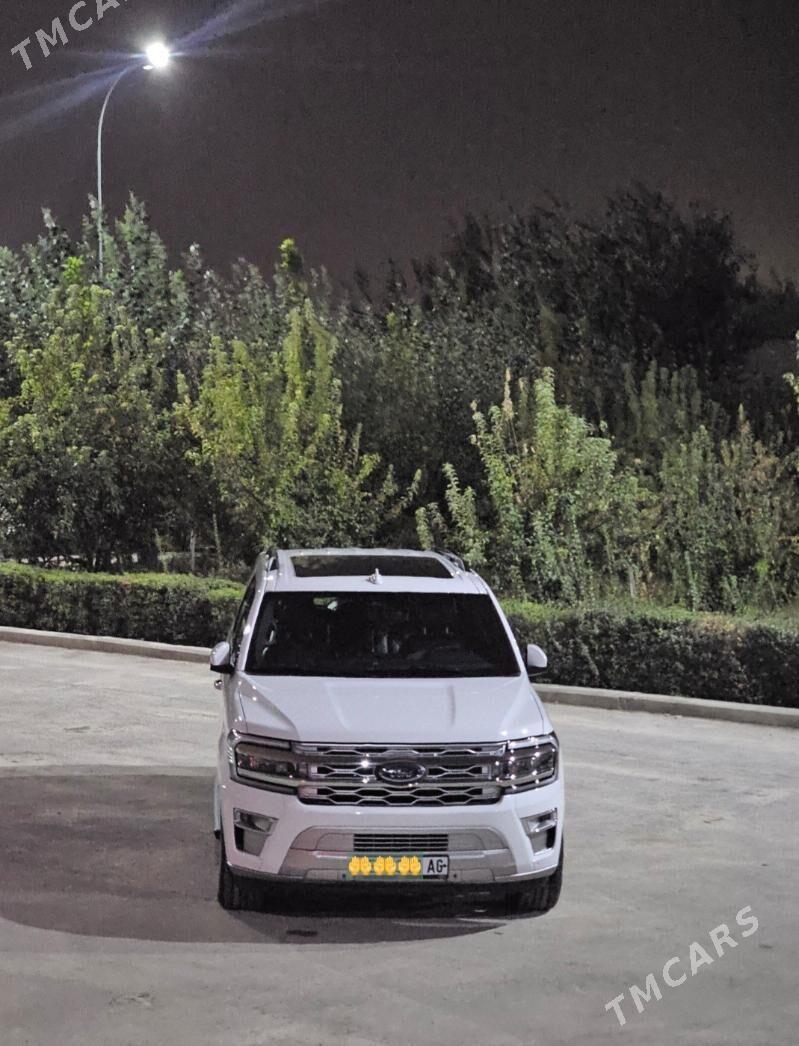 Ford Expedition 2024 - 1 225 000 TMT - Aşgabat - img 9
