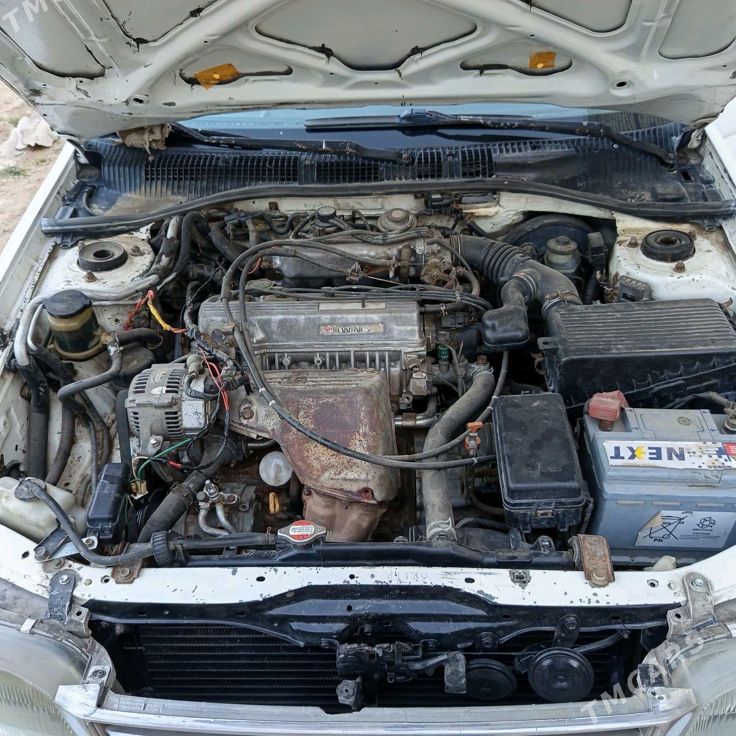 Toyota Corona 1997 - 70 000 TMT - Mary - img 7