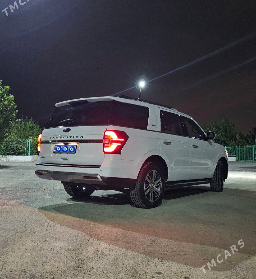 Ford Expedition 2024 - 1 225 000 TMT - Aşgabat - img 6