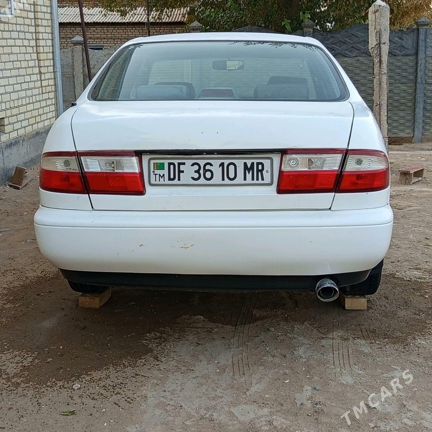 Toyota Corona 1997 - 70 000 TMT - Mary - img 2