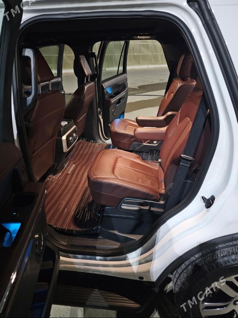 Ford Expedition 2024 - 1 225 000 TMT - Aşgabat - img 10