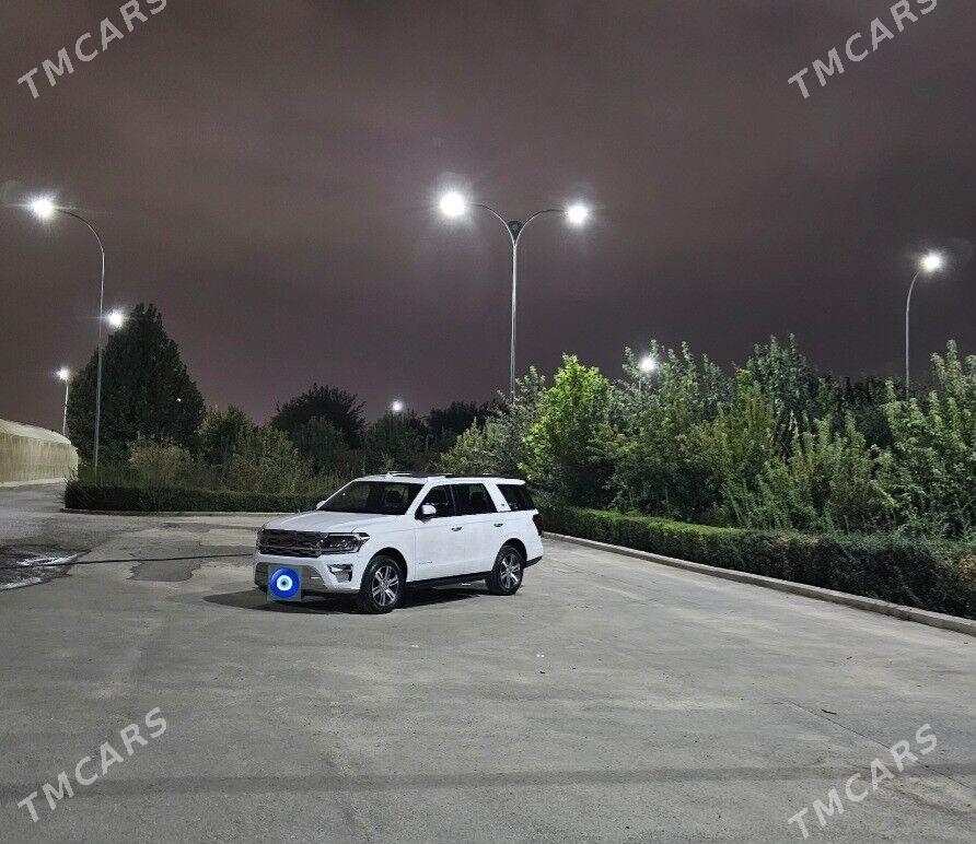 Ford Expedition 2024 - 1 225 000 TMT - Aşgabat - img 1