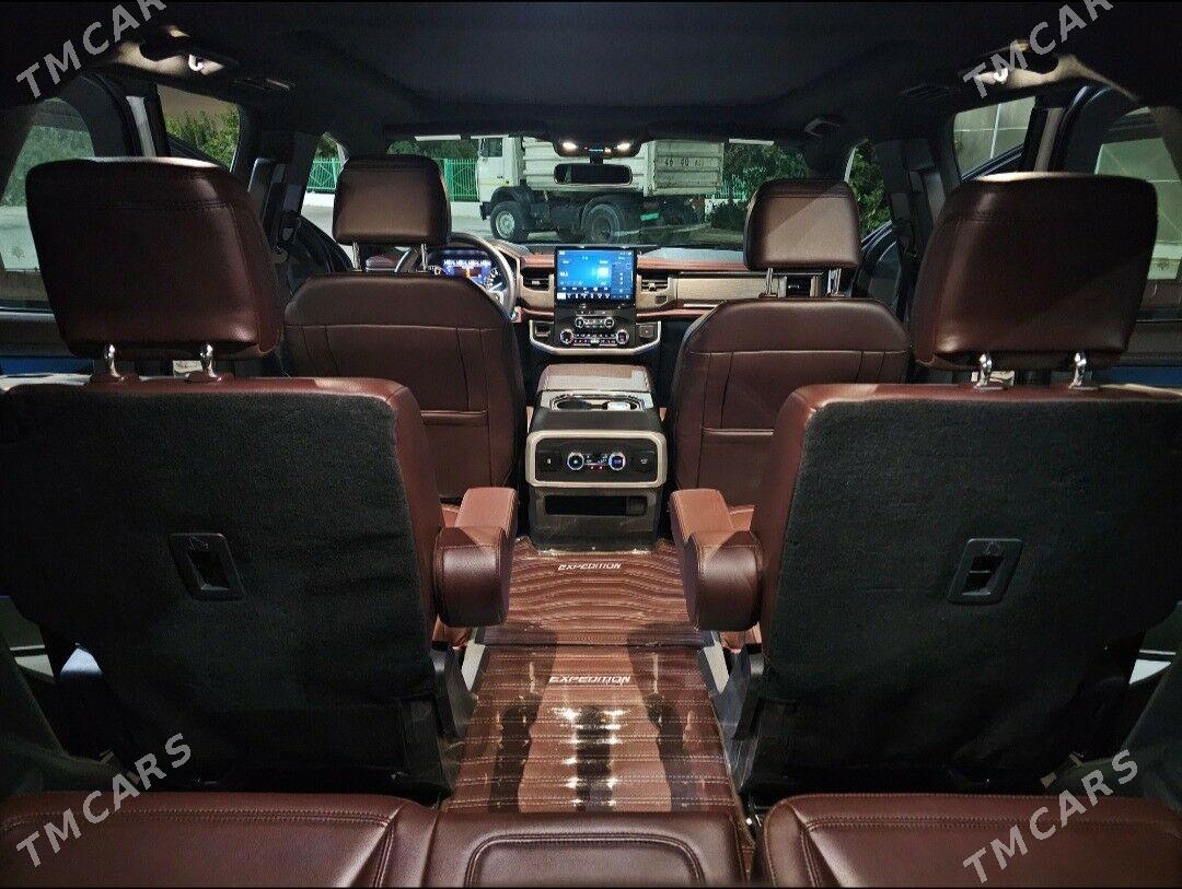 Ford Expedition 2024 - 1 225 000 TMT - Aşgabat - img 2