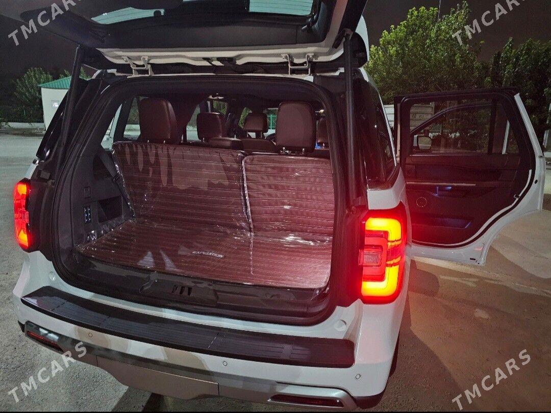Ford Expedition 2024 - 1 225 000 TMT - Aşgabat - img 3