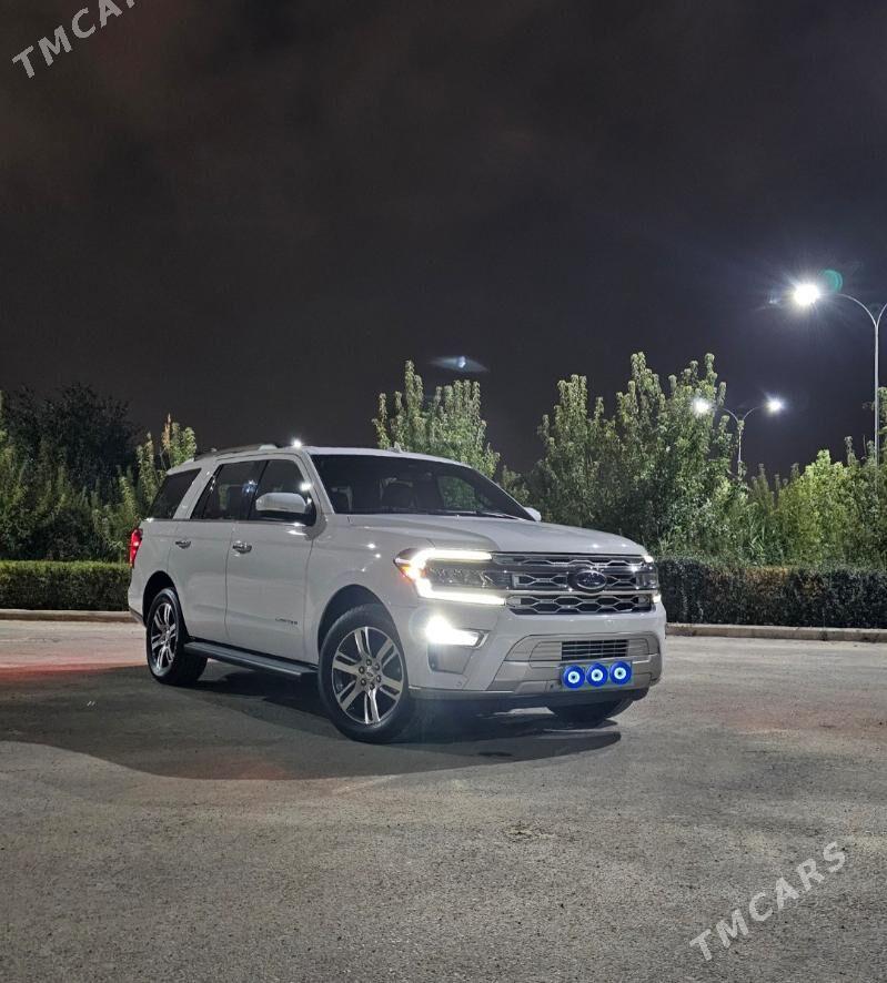 Ford Expedition 2024 - 1 225 000 TMT - Aşgabat - img 7
