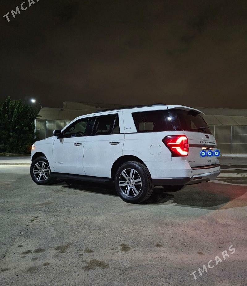 Ford Expedition 2024 - 1 225 000 TMT - Aşgabat - img 5