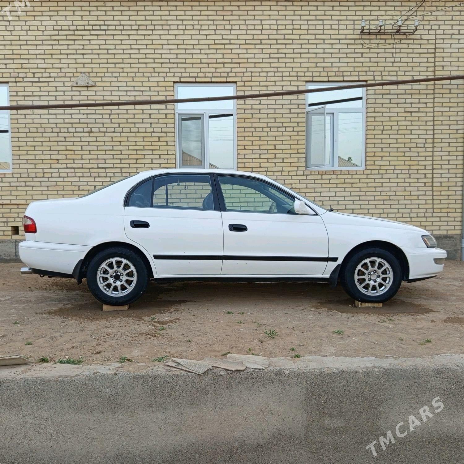 Toyota Corona 1997 - 70 000 TMT - Mary - img 9