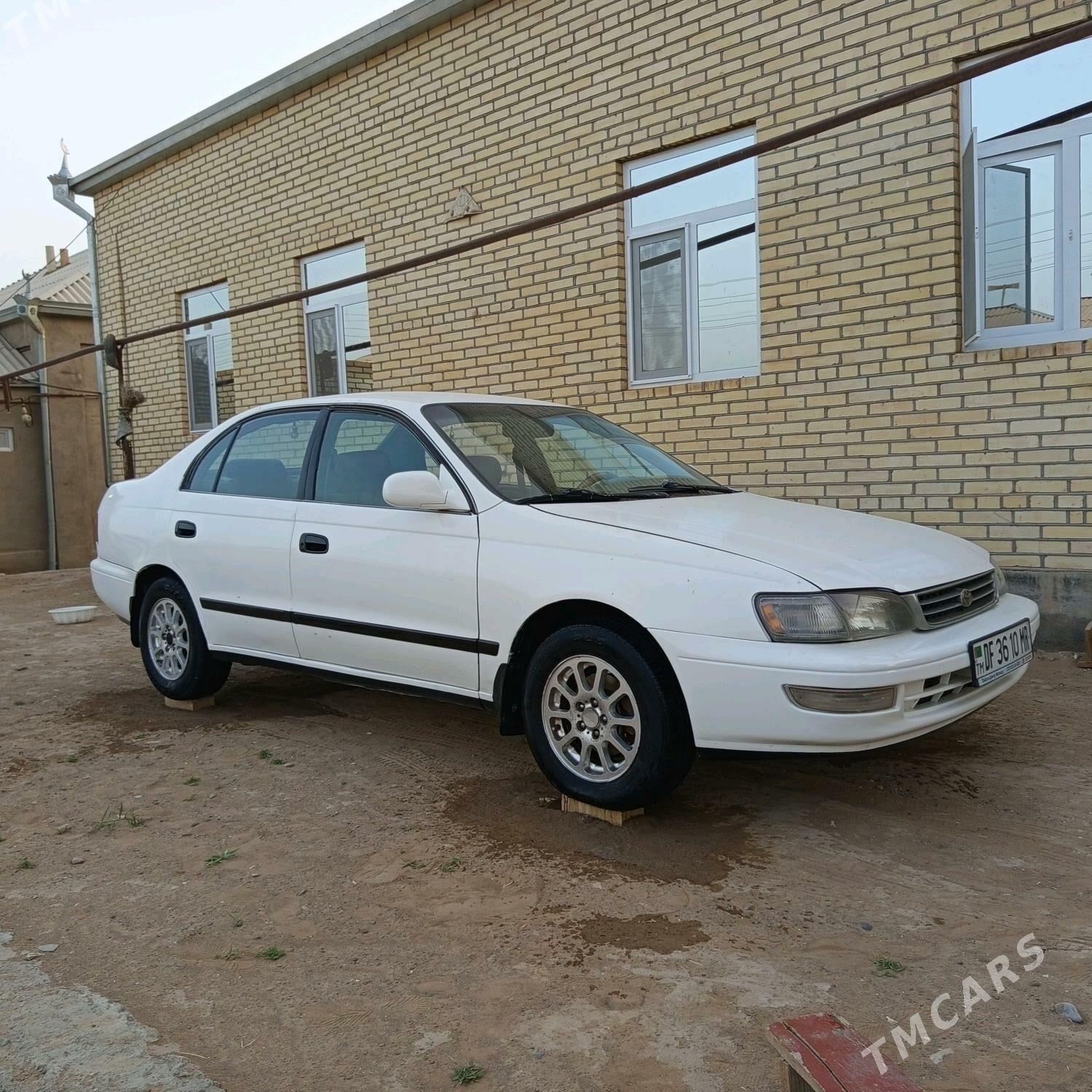 Toyota Corona 1997 - 70 000 TMT - Mary - img 1