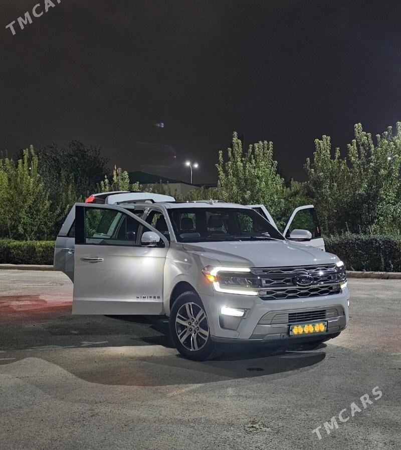 Ford Expedition 2024 - 1 225 000 TMT - Aşgabat - img 8