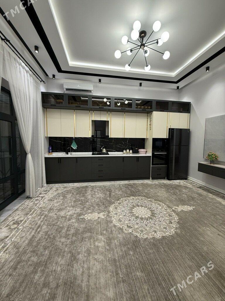 ÇOGANLY LUX KOTTEJ 3 SOTOK - Ашхабад - img 7