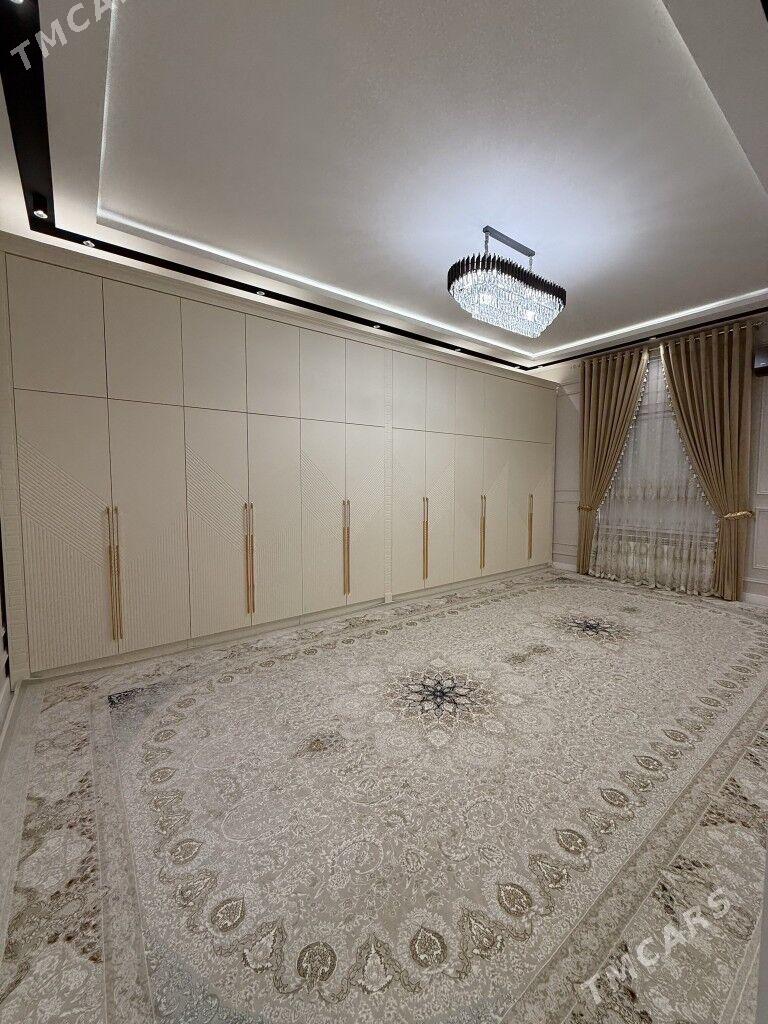 ÇOGANLY LUX KOTTEJ 3 SOTOK - Ашхабад - img 6