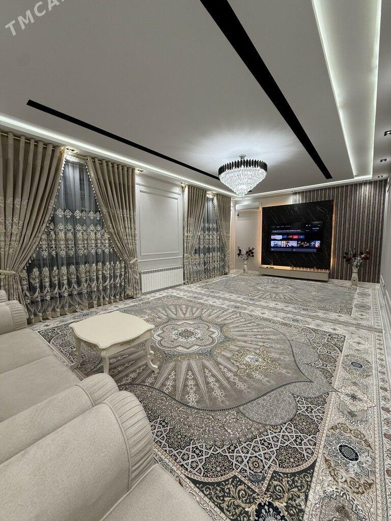 ÇOGANLY LUX KOTTEJ 3 SOTOK - Ашхабад - img 4