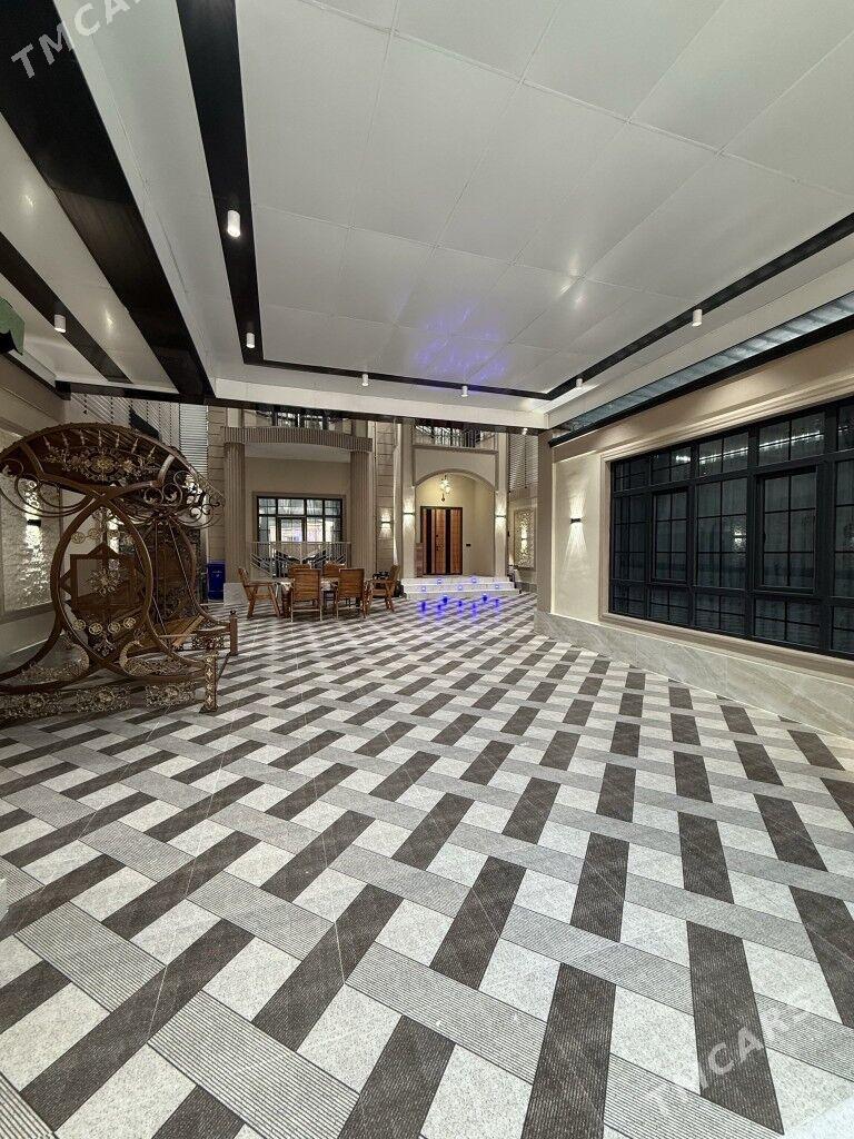 ÇOGANLY LUX KOTTEJ 3 SOTOK - Ашхабад - img 10