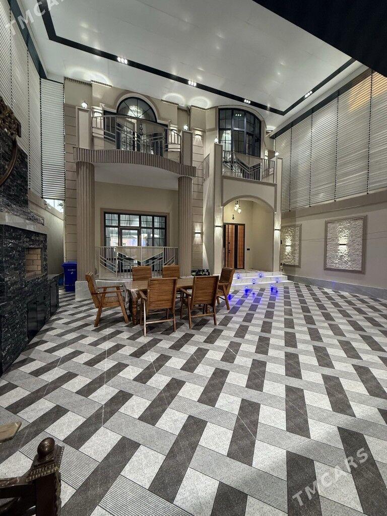 ÇOGANLY LUX KOTTEJ 3 SOTOK - Ашхабад - img 9